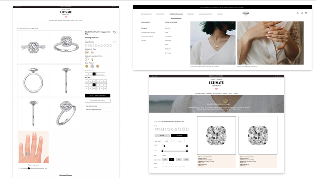 Modern Redesign
